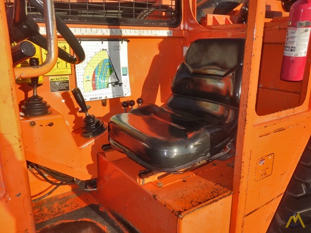 10,000 lb. Lull 1044C-54 Series II Telehander 8