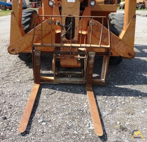 10,000 lb. Lull 1044C-54 Telehander 6