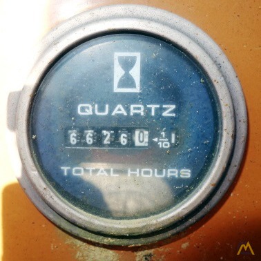 10,000 lb. Lull 1044C-54 Telehander 9