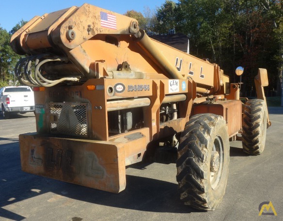 10,000 lb. Lull 1044C-54 Telehander 6