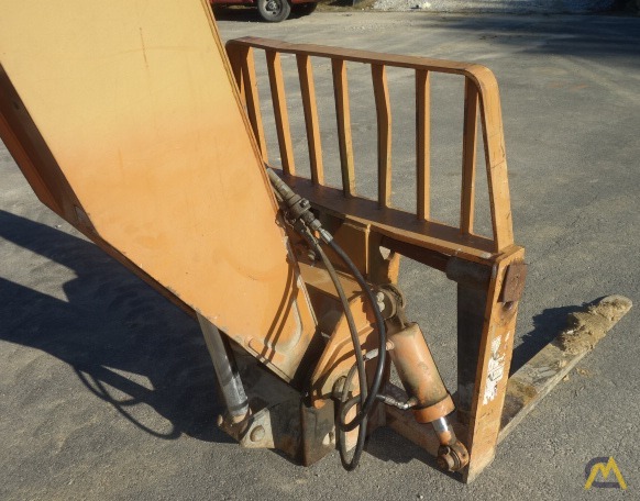 10,000 lb. Lull 1044C-54 Telehander 7