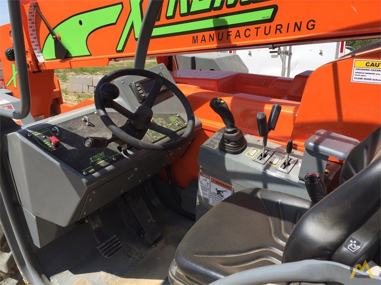 Xtreme XR1045 10000 lb Telehandler For Sale or Rent Telehandlers