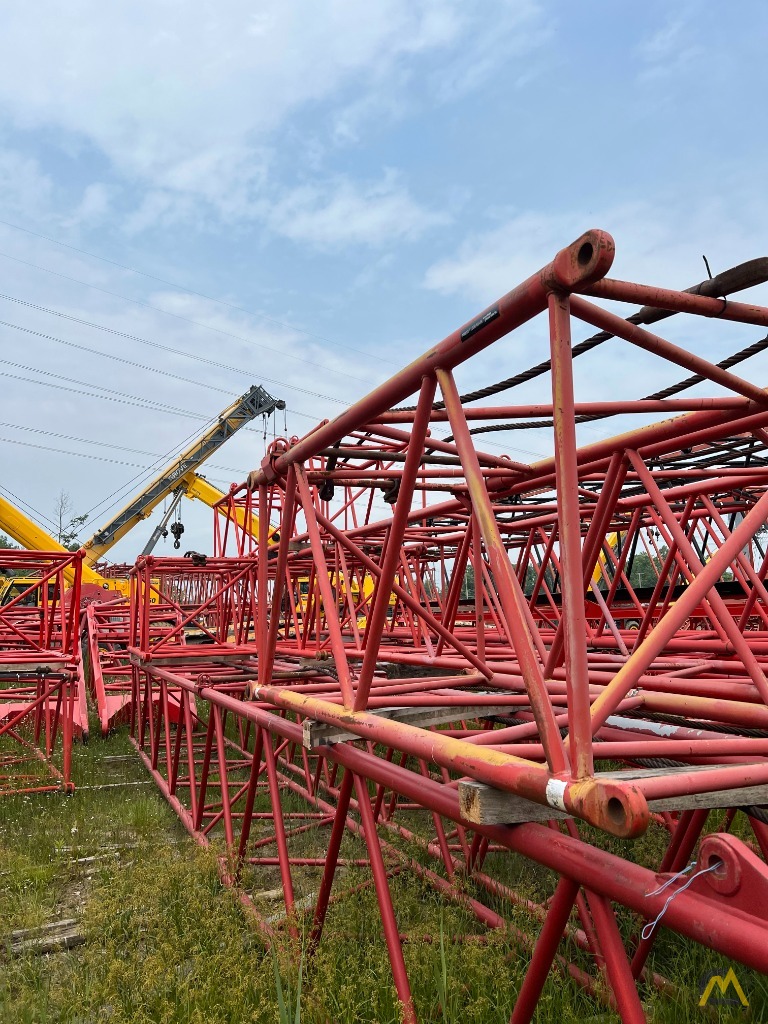10000/11000 Manitowoc (CK1000/CK1100 Kobelco) Boom Sections 1