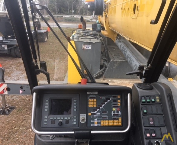 100t Grove GMK4100B All Terrain Crane 5