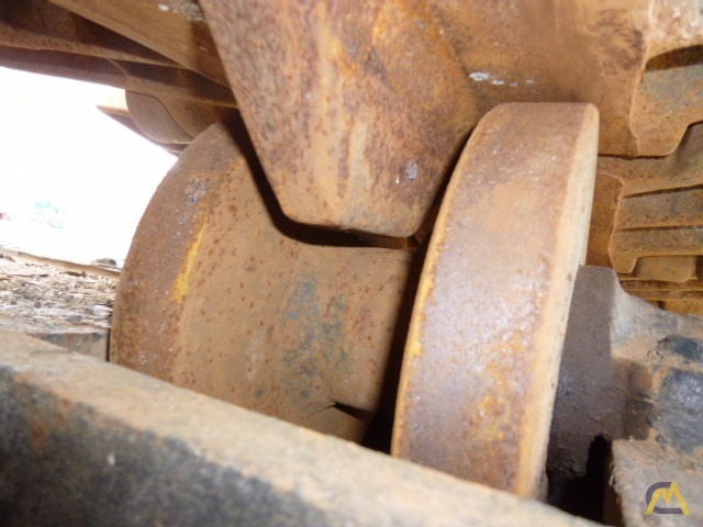 100t Sumitomo LS-238RH Crawler Crane 6