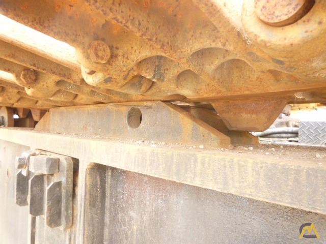 100t Sumitomo LS-238RH Crawler Crane 10