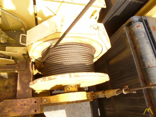 100t Sumitomo LS-238RH Crawler Crane 15