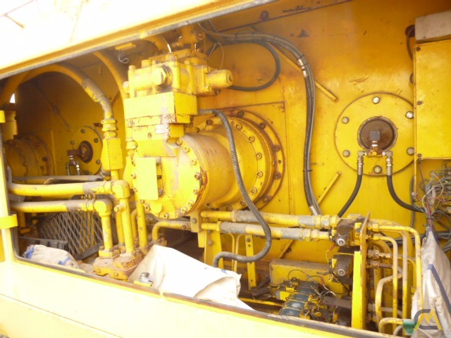 100t Sumitomo LS-238RH Crawler Crane 17