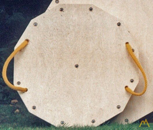 12-Sided Muti-Layered Plywood 0