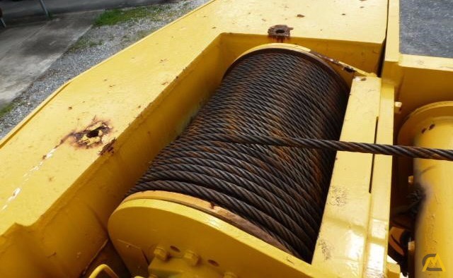 Broderson IC-200-3D 15-Ton Carry Deck Crane 6