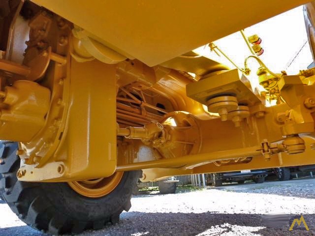 Galion 150FA 15-Ton Down Cab Rough Terrain Crane 17