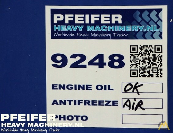 16m Haulotte HA 16 PX Articulating Boom Lift 21