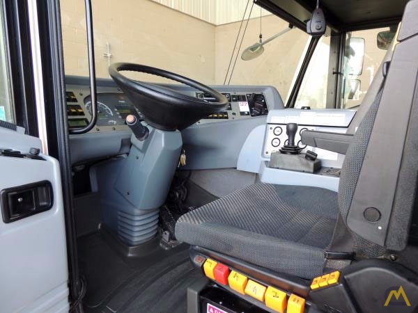 170t Terex-Demag AC140 All Terrain Crane 8