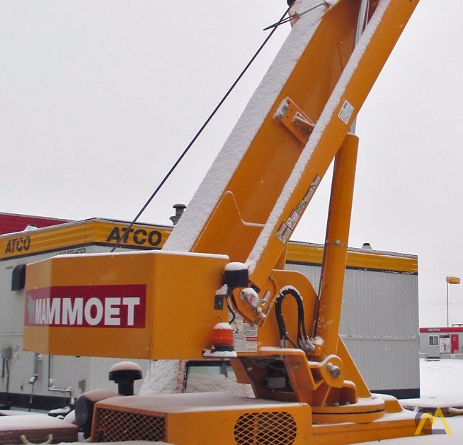 18t Broderson IC-250-3C Carry Deck Crane 4