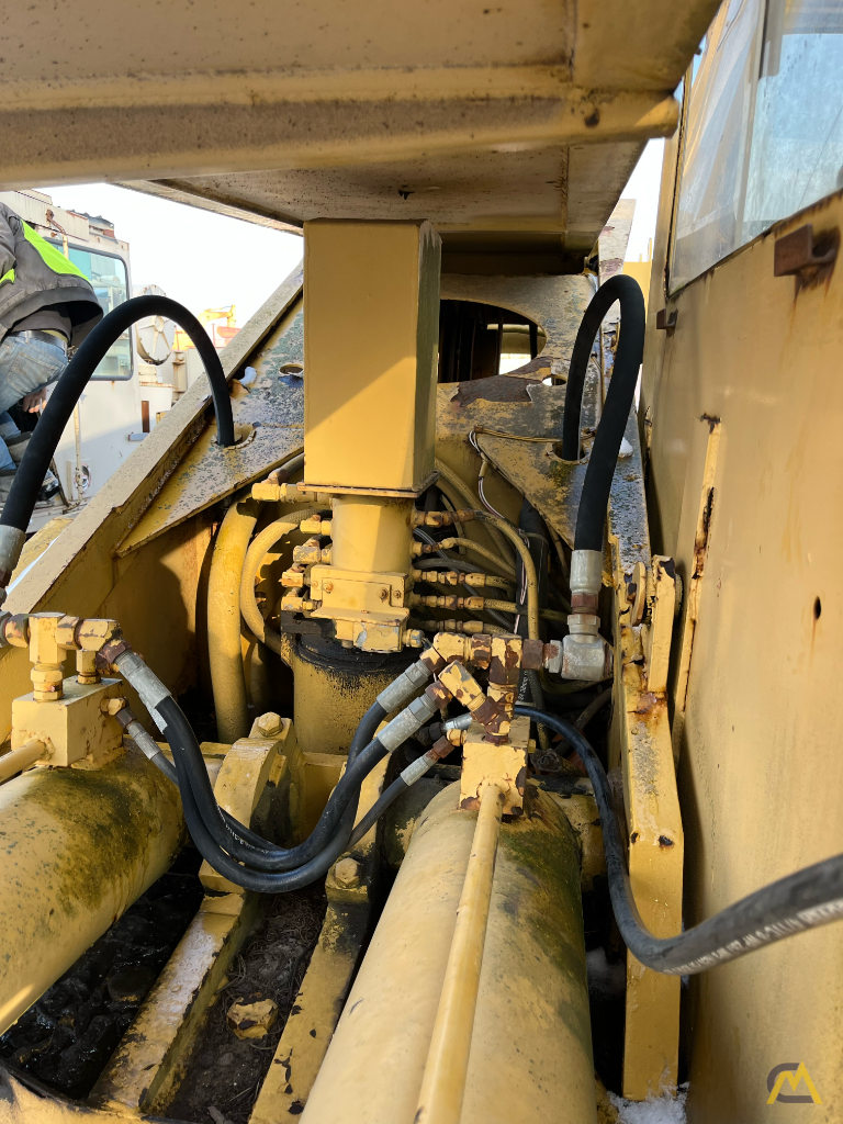 Grove RT65S Rough Terrain Crane - CranesList ID: 966 4
