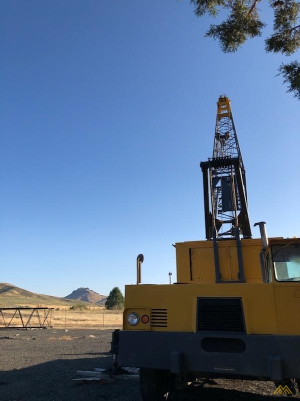 1978 Clark Lima 775-TC 75-Ton Lattice Boom Truck Crane; CranesList ID: 358 3