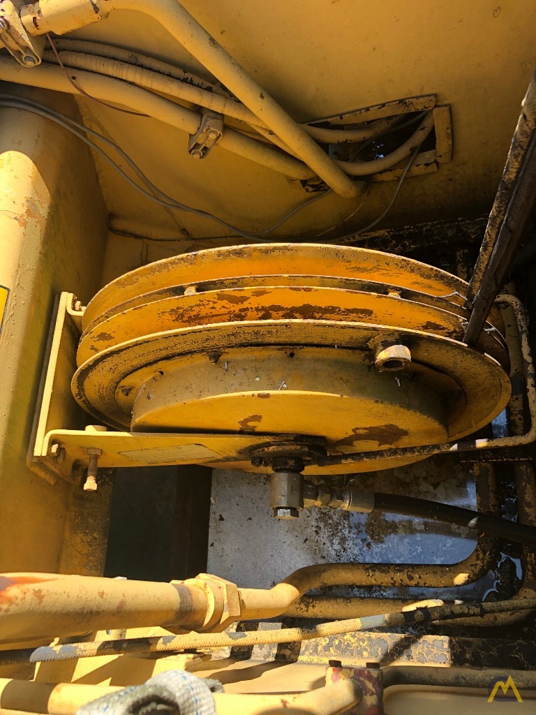 1978 Grove TMS300 35-Ton Telescopic Truck Crane 16