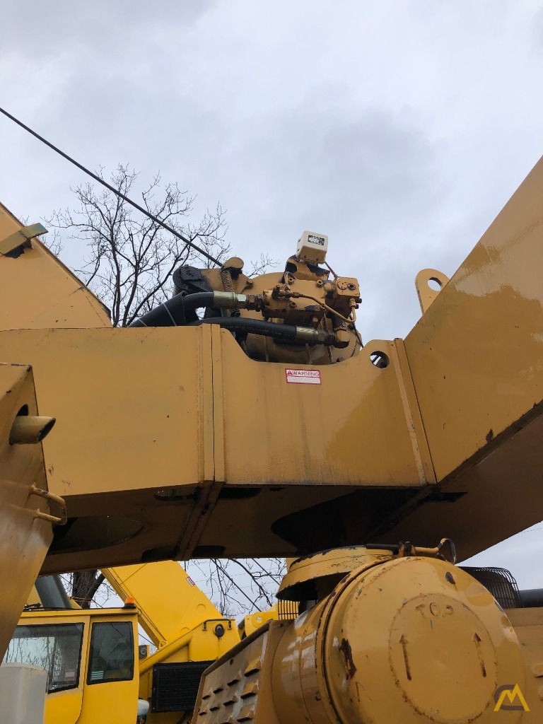 1979 Grove RT522 22-Ton Rough Terrain Crane 1