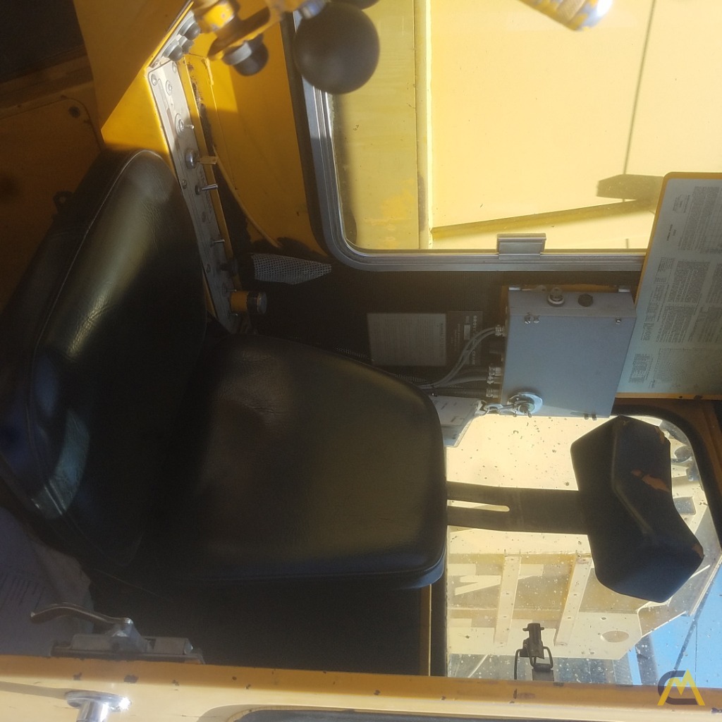 1979 Grove TM875 80-Ton Hydraulic Truck Crane; CranesList ID: 711 11
