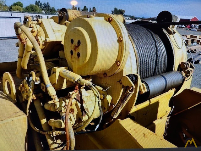 Grove RT740 Rough Terrain Crane - CranesList ID: 941 3