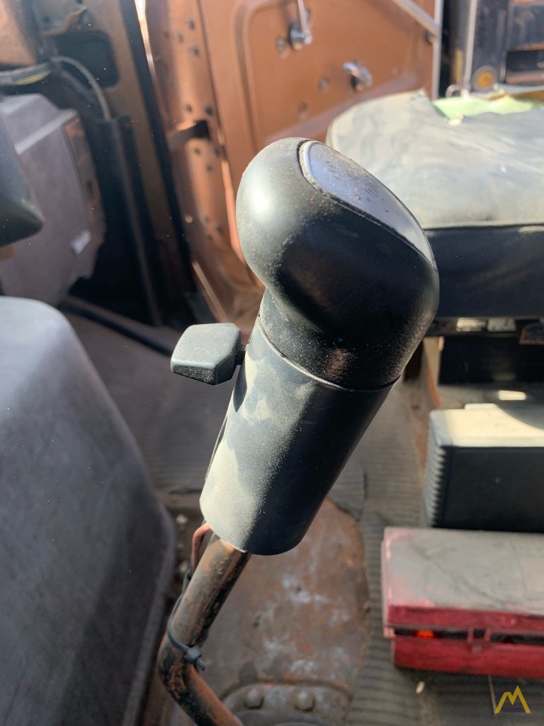 1985 Skyhook-Ford 130 1.5-Ton Aerial Sign Crane; CranesList ID: 837 17