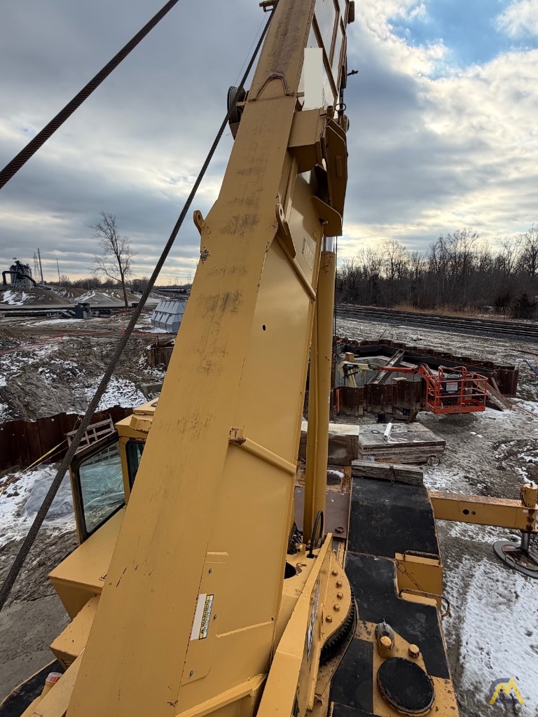 1992 GROVE RT745 ROUGH TERRAIN CRANE 3