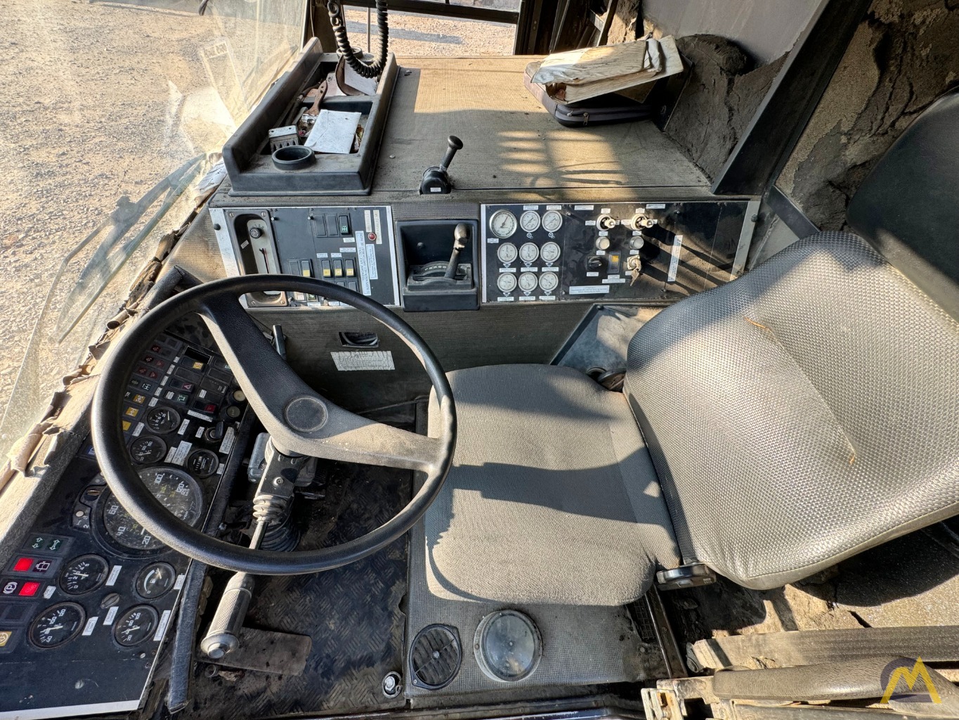 Krupp KMK 6190 All Terrain Crane - CranesList ID: 929 2