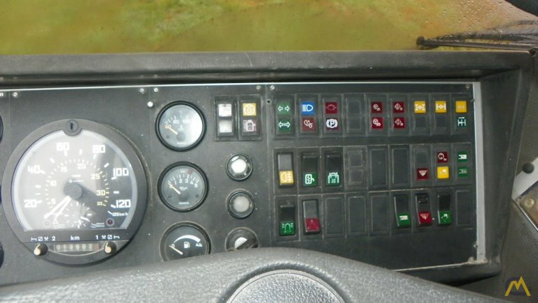 1996 Grove GMK4070 85-Ton All Terrain Crane 10