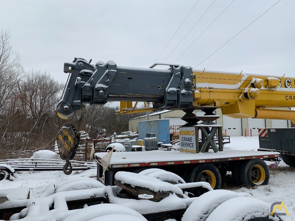 1997 Grove GMK5160 175-Ton All Terrain Crane 4