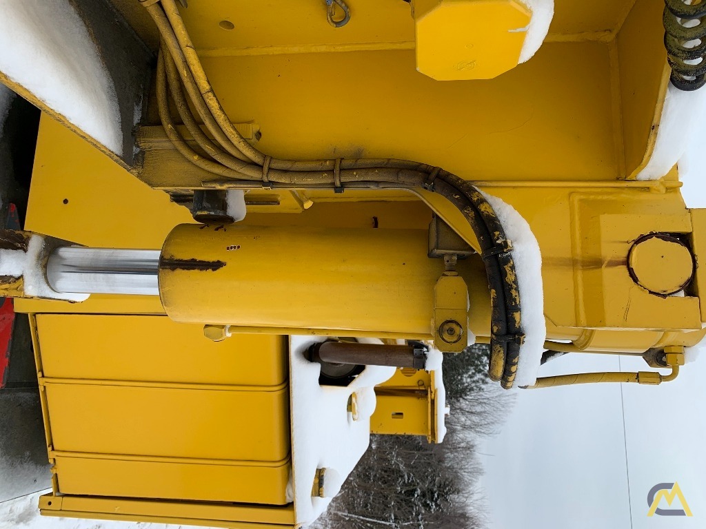 1997 Grove GMK5160 175-Ton All Terrain Crane 11