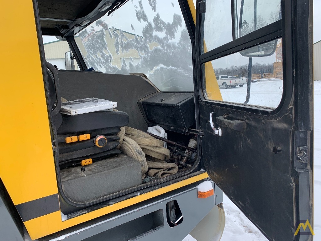 1997 Grove GMK5160 175-Ton All Terrain Crane 21