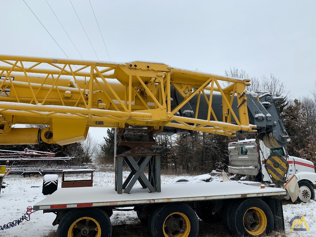 1997 Grove GMK5160 175-Ton All Terrain Crane 7