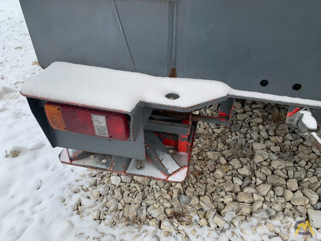 1997 Grove GMK5160 175-Ton All Terrain Crane 48