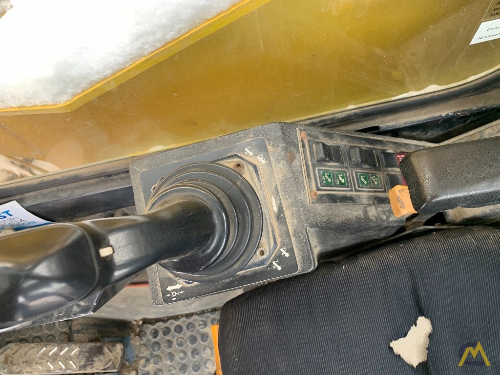 1997 Grove GMK5160 175-Ton All Terrain Crane 12