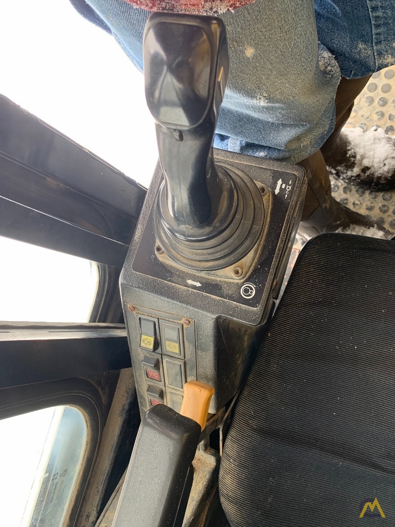 1997 Grove GMK5160 175-Ton All Terrain Crane 13