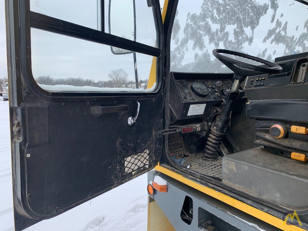 1997 Grove GMK5160 175-Ton All Terrain Crane 14