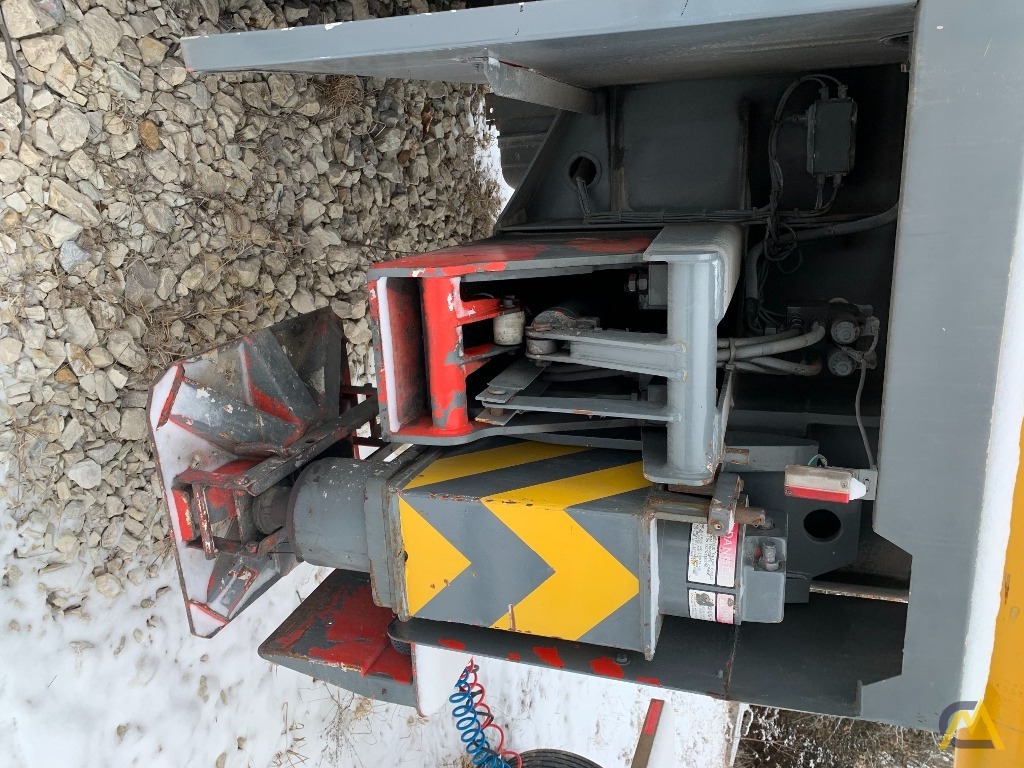 1997 Grove GMK5160 175-Ton All Terrain Crane 23