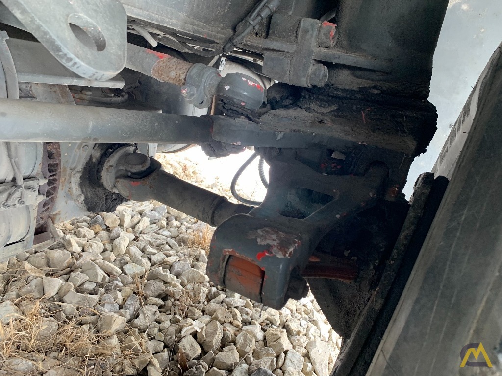 1997 Grove GMK5160 175-Ton All Terrain Crane 24