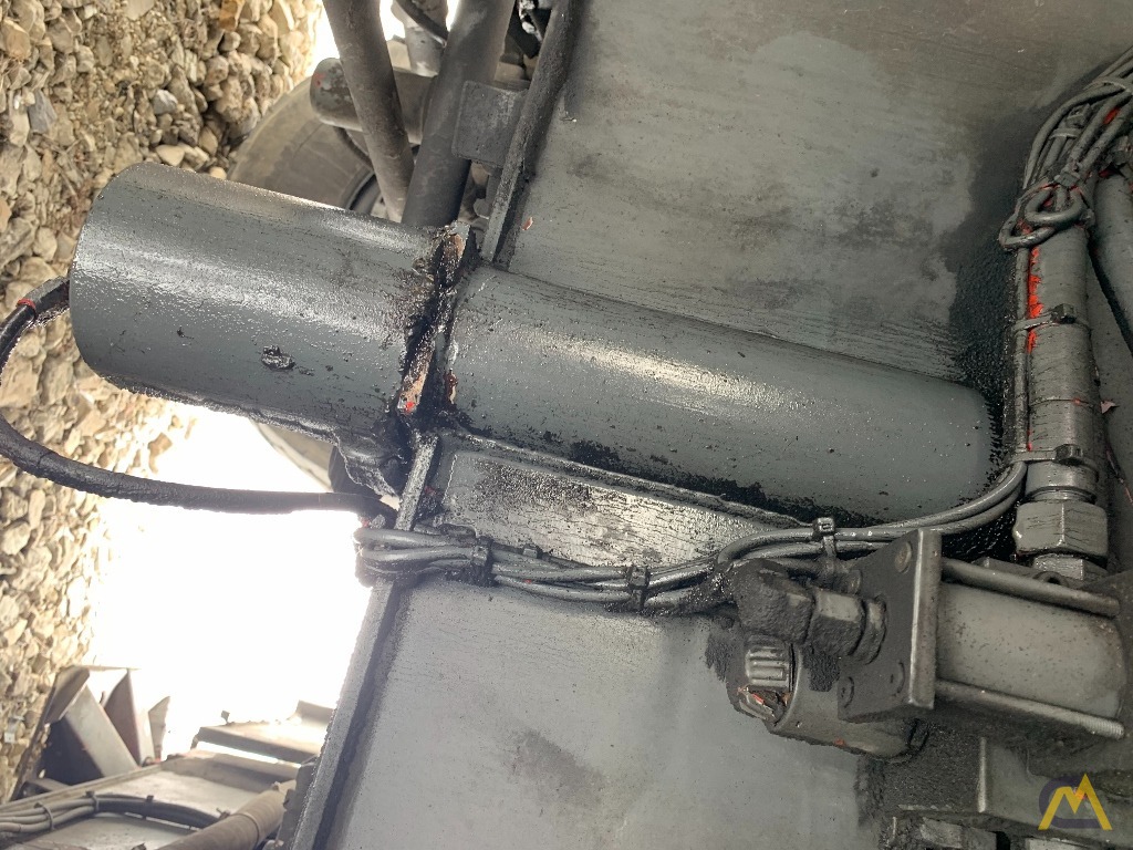 1997 Grove GMK5160 175-Ton All Terrain Crane 26