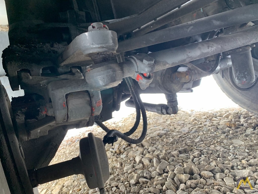 1997 Grove GMK5160 175-Ton All Terrain Crane 28