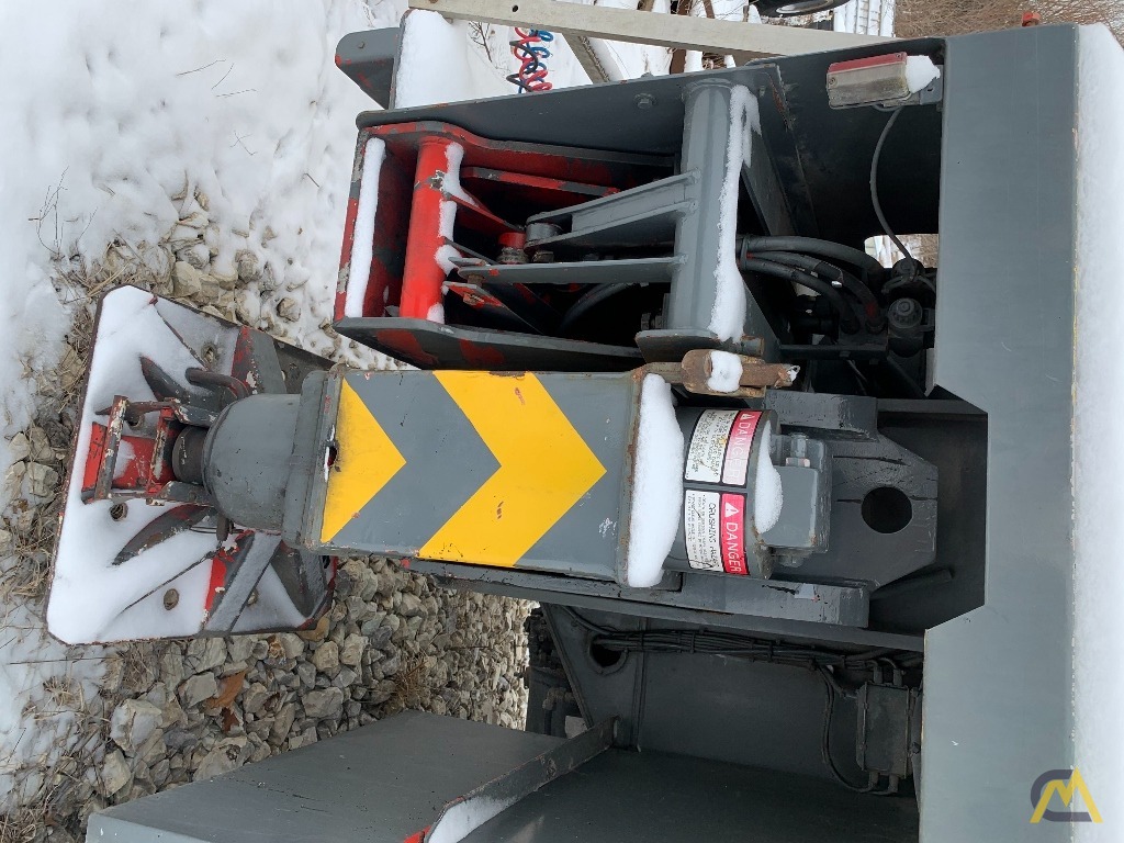 1997 Grove GMK5160 175-Ton All Terrain Crane 29