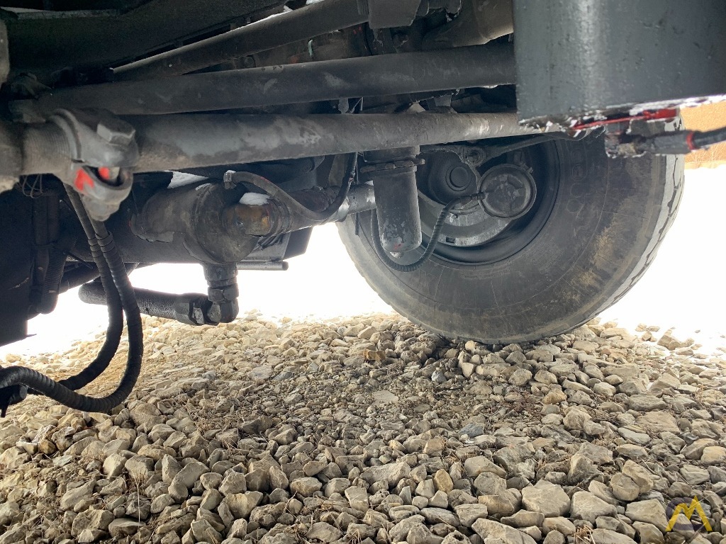 1997 Grove GMK5160 175-Ton All Terrain Crane 41
