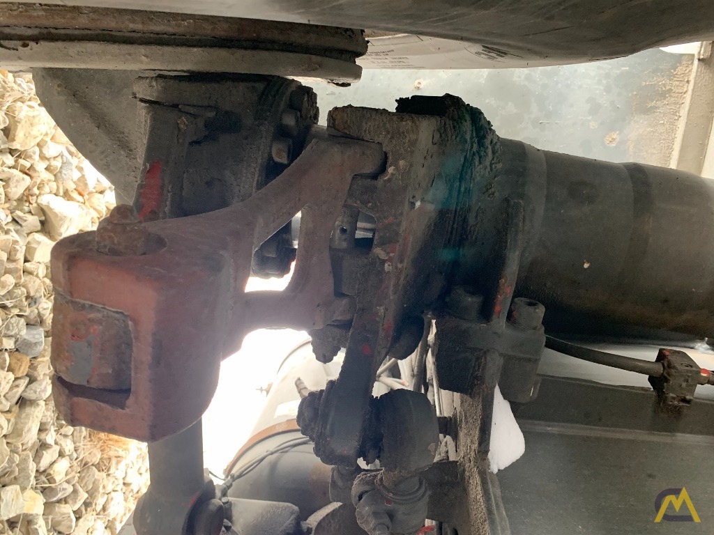 1997 Grove GMK5160 175-Ton All Terrain Crane 46