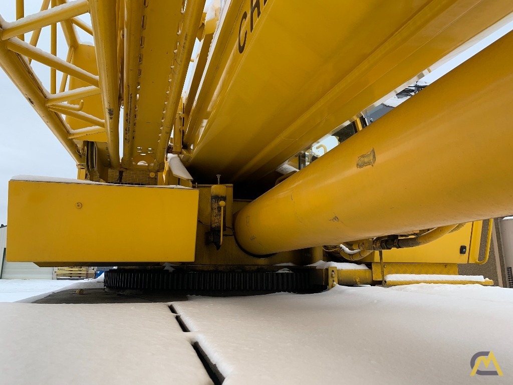 1997 Grove GMK5160 175-Ton All Terrain Crane 51