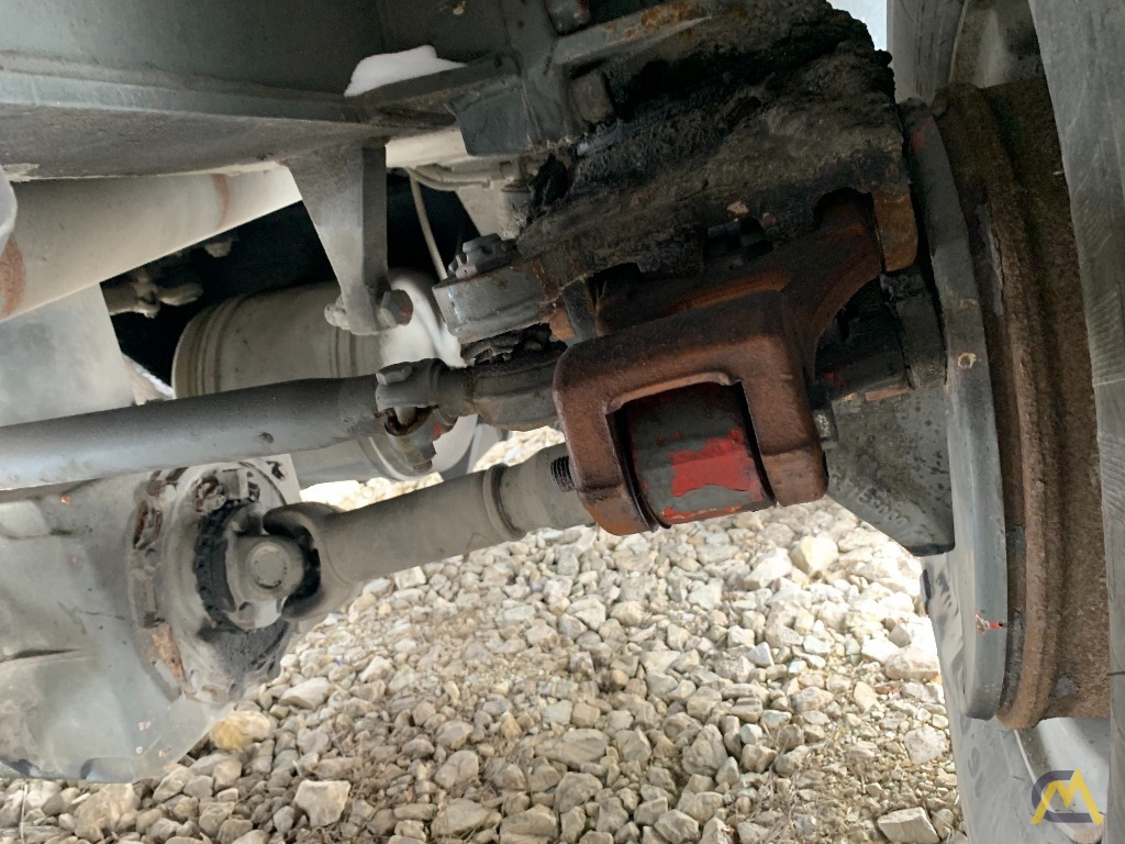 1997 Grove GMK5160 175-Ton All Terrain Crane 56