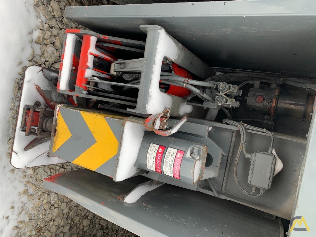1997 Grove GMK5160 175-Ton All Terrain Crane 60