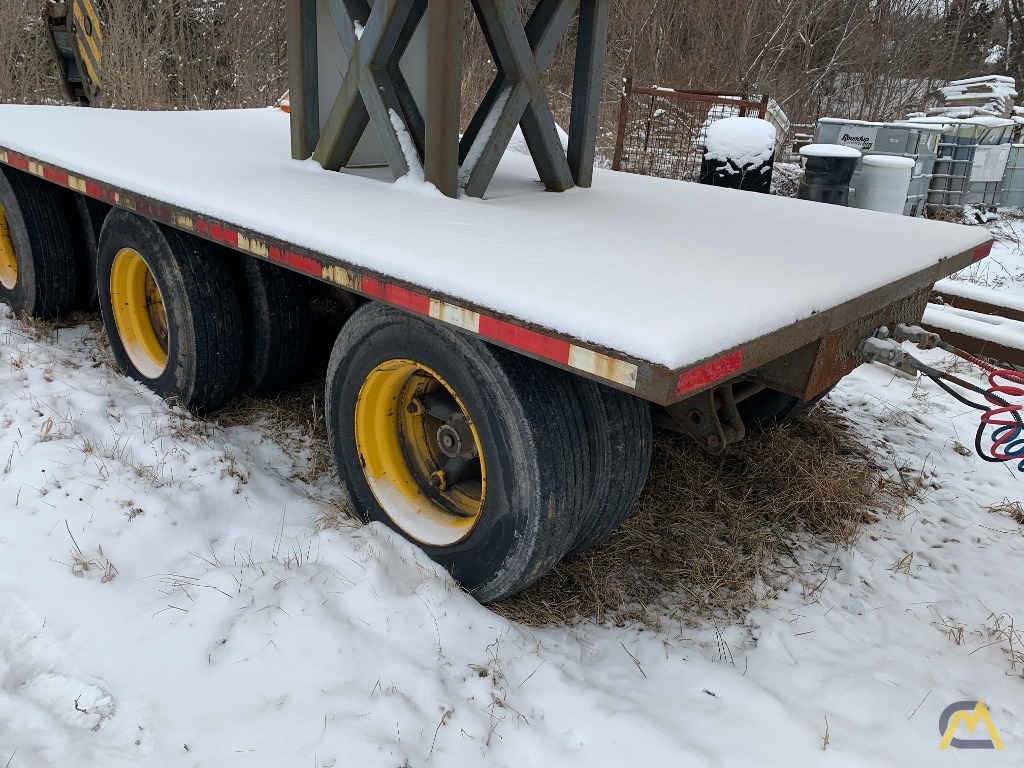 1997 Grove GMK5160 175-Ton All Terrain Crane 61