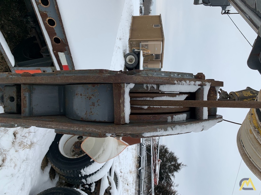 1997 Grove GMK5160 175-Ton All Terrain Crane 63