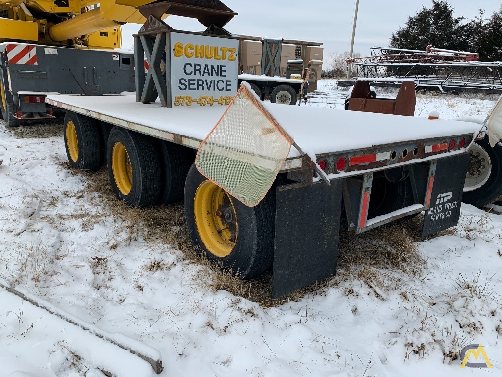 1997 Grove GMK5160 175-Ton All Terrain Crane 64