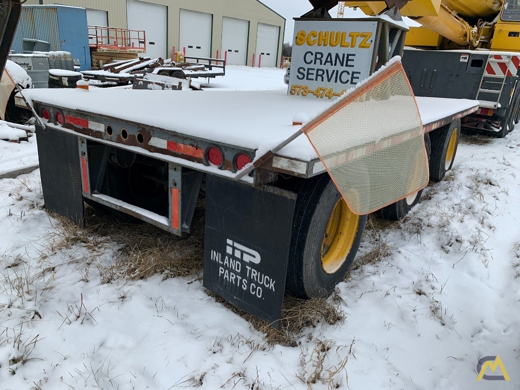 1997 Grove GMK5160 175-Ton All Terrain Crane 66